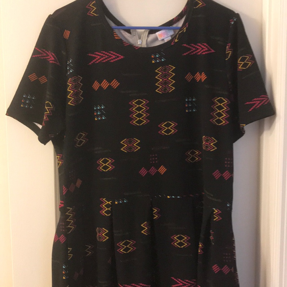 3XL Amelia. Washed, never worn